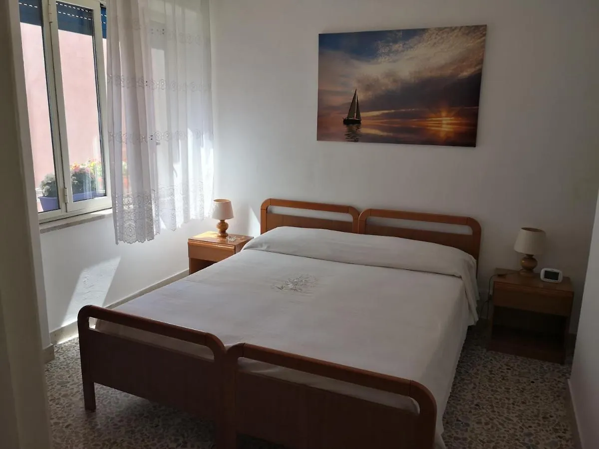 Apartamento La Casa Di Rosa Taormina