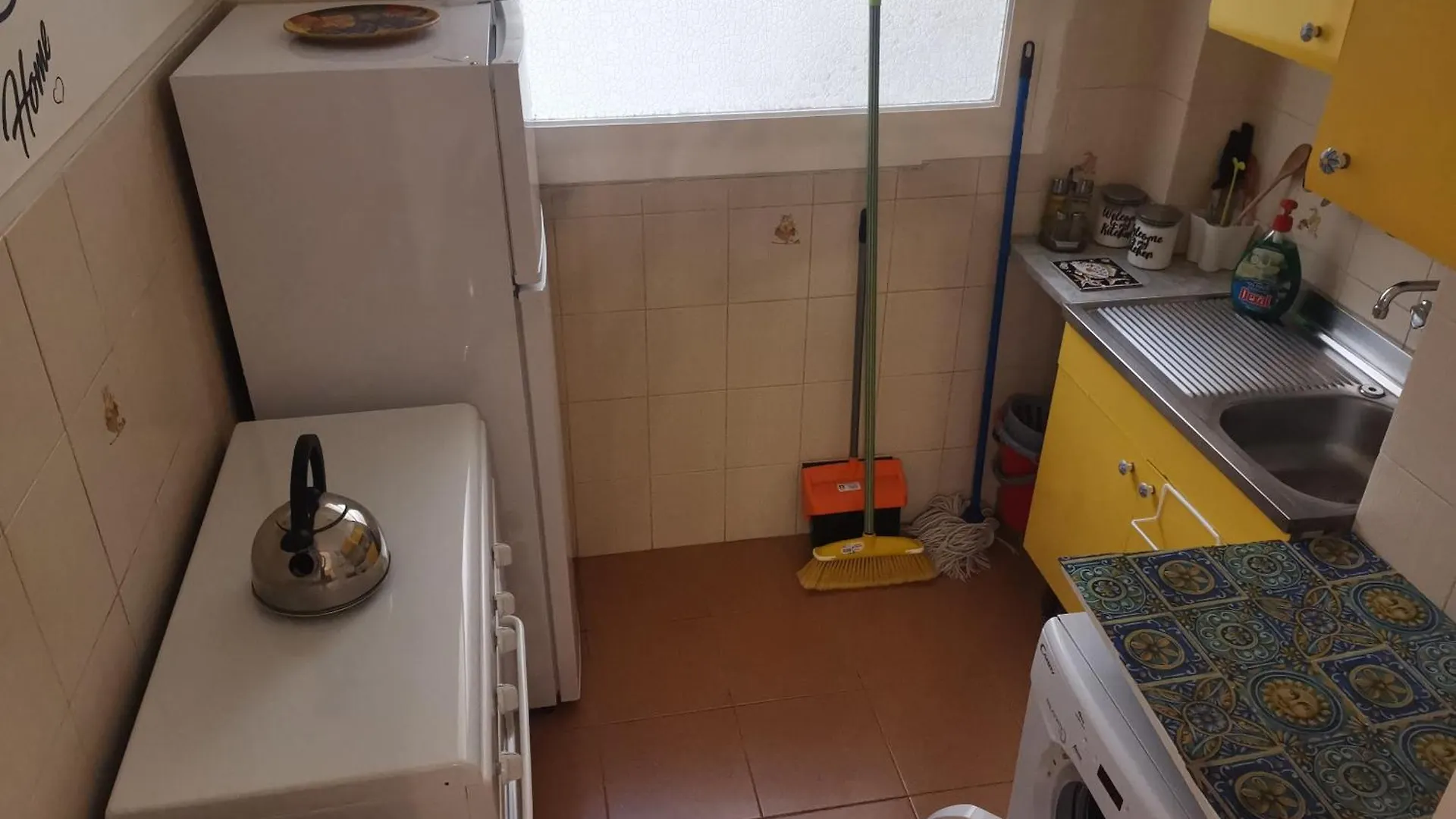 Apartamento La Casa Di Rosa Taormina