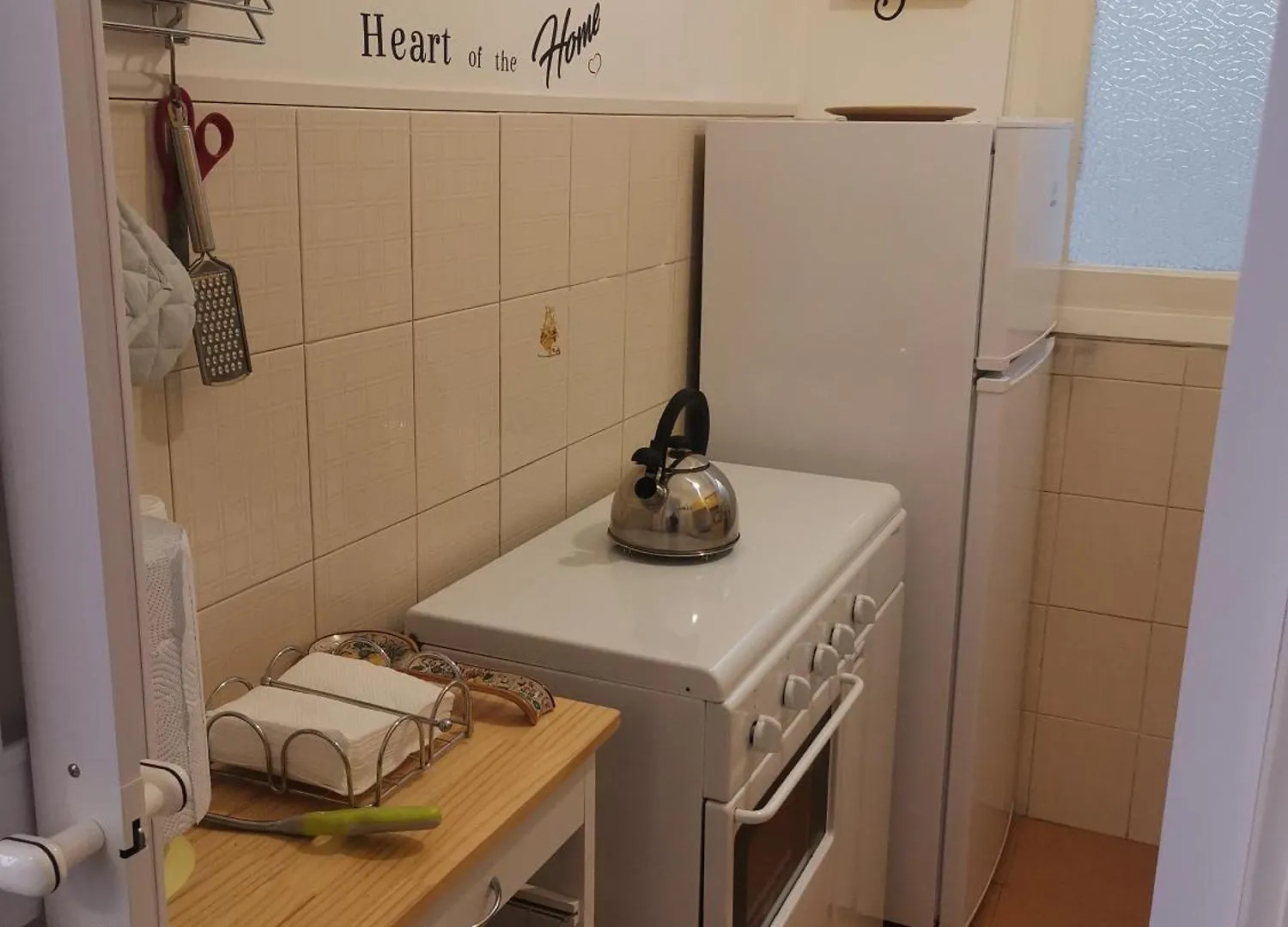 Apartamento La Casa Di Rosa Taormina 0*,