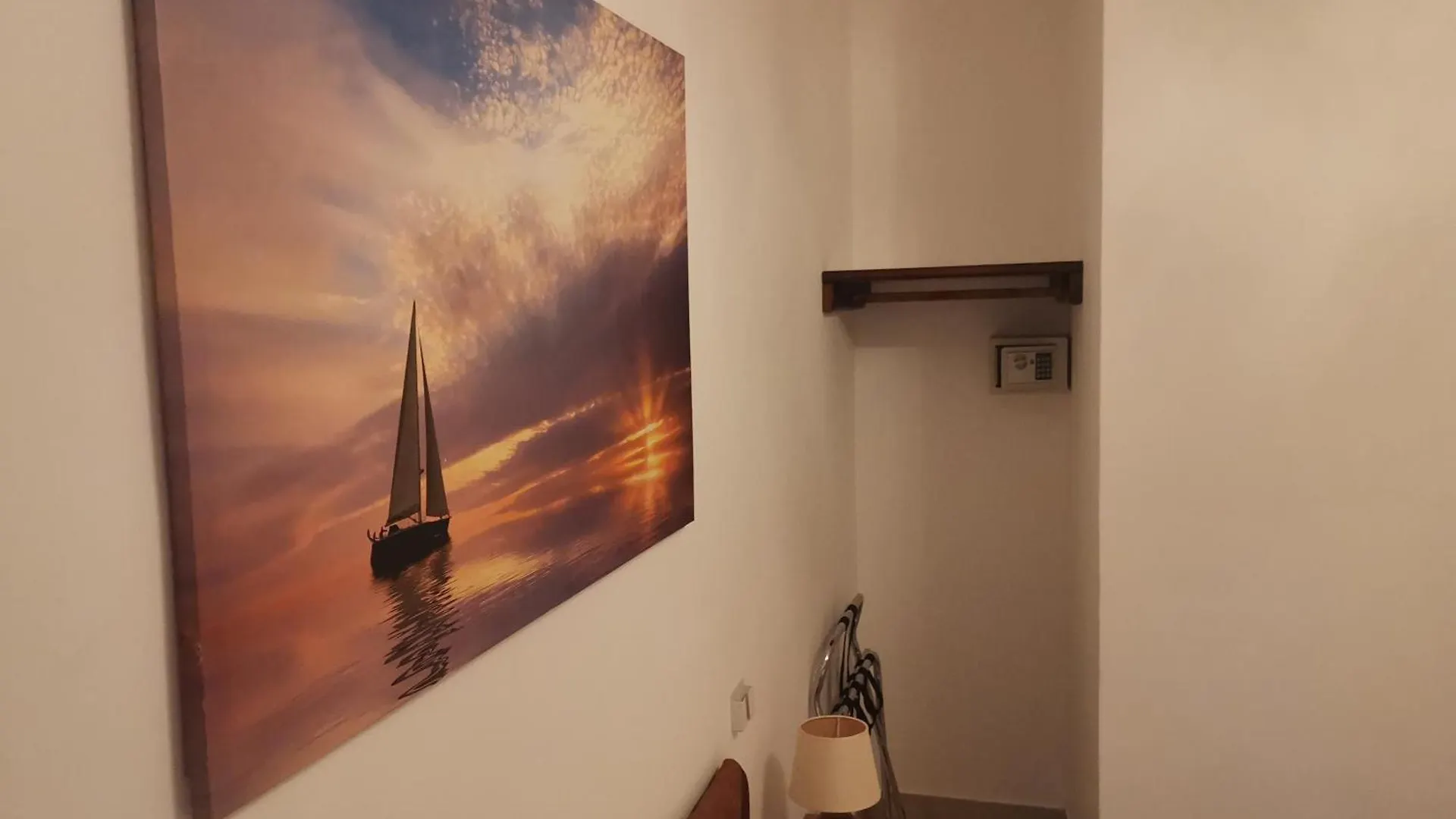 Apartamento La Casa Di Rosa Taormina