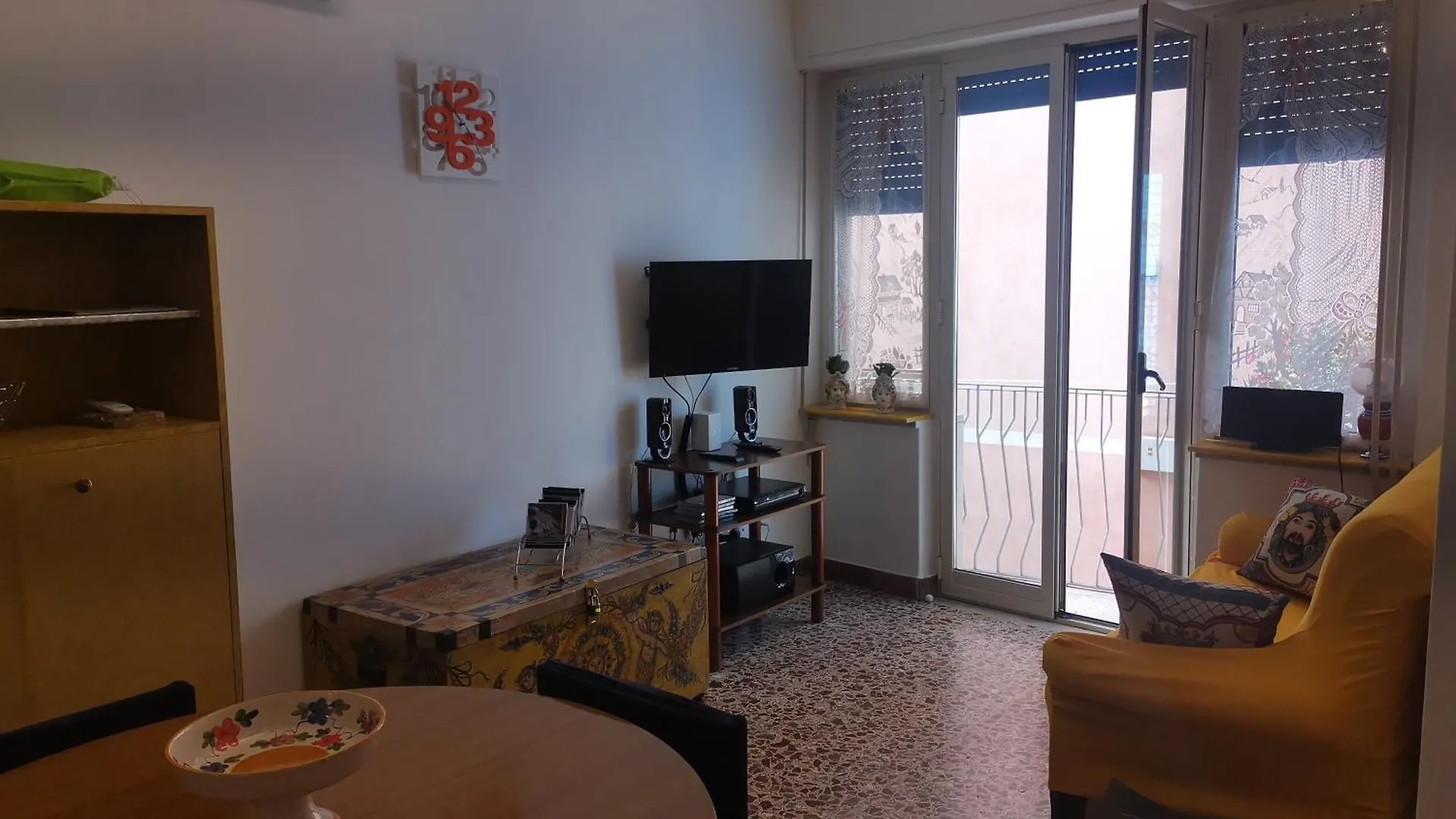 Apartamento La Casa Di Rosa Taormina